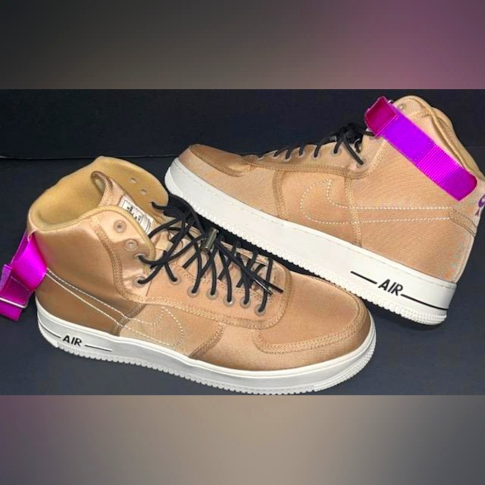 Nike Air Force 1 high 07 LV8